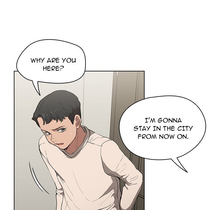 Who Cares If I'm a Loser! Chapter 35 Page 79