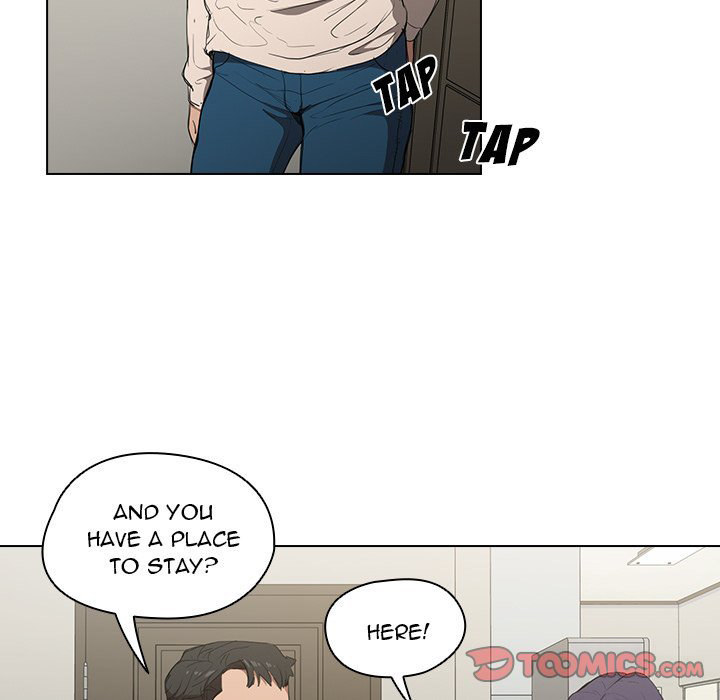 Who Cares If I'm a Loser! Chapter 35 Page 80
