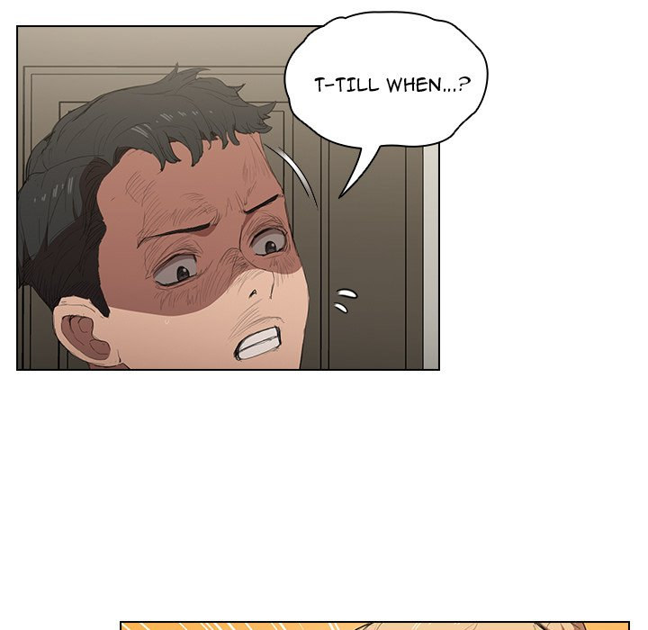 Who Cares If I'm a Loser! Chapter 35 Page 82
