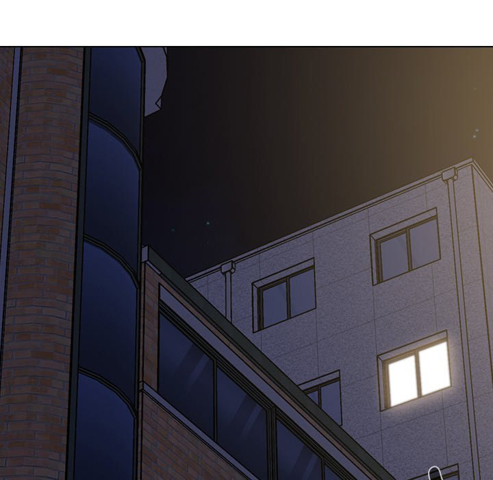 Who Cares If I'm a Loser! Chapter 35 Page 84