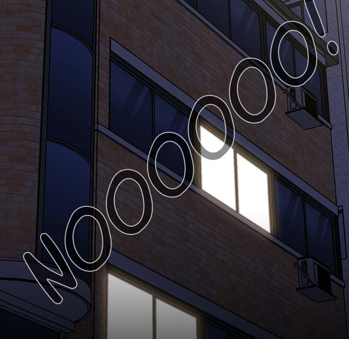 Who Cares If I'm a Loser! Chapter 35 Page 85