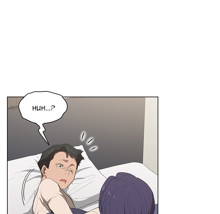 Who Cares If I'm a Loser! Chapter 35 Page 90