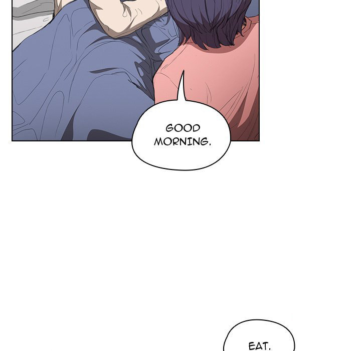 Who Cares If I'm a Loser! Chapter 35 Page 91