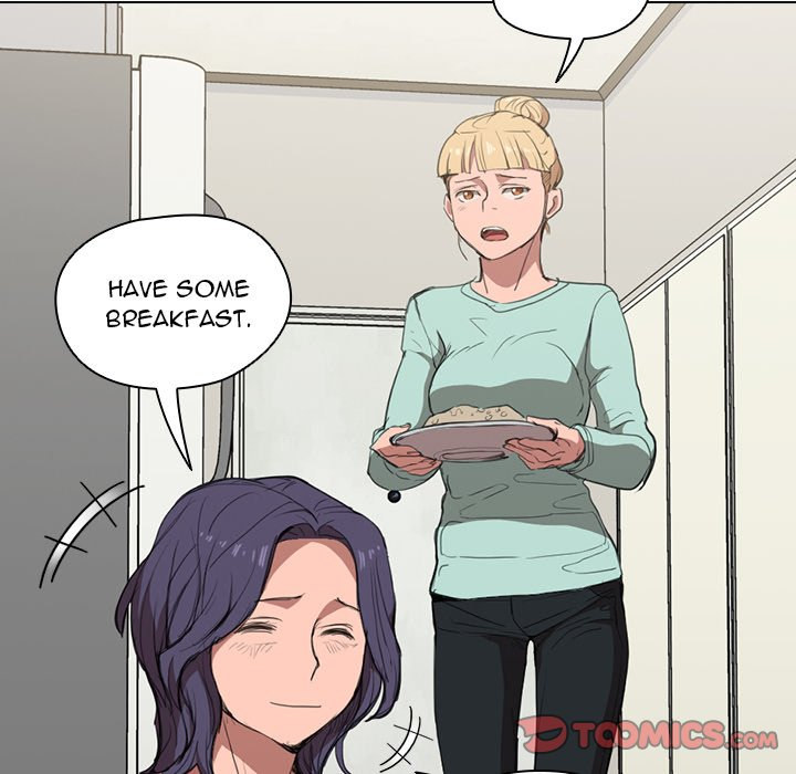 Who Cares If I'm a Loser! Chapter 35 Page 92