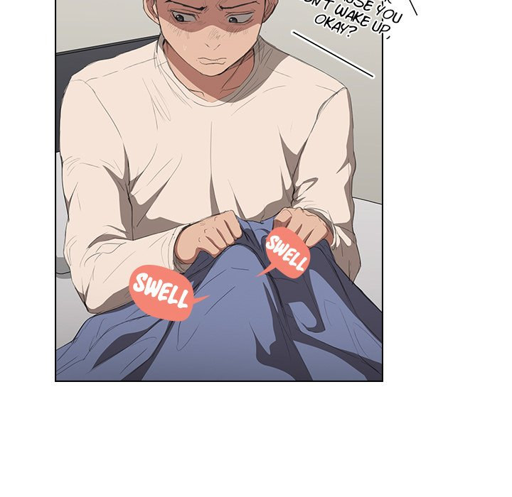 Who Cares If I'm a Loser! Chapter 35 Page 96
