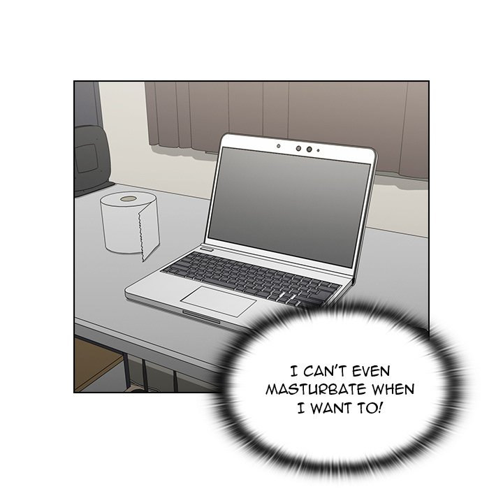 Who Cares If I'm a Loser! Chapter 35 Page 97