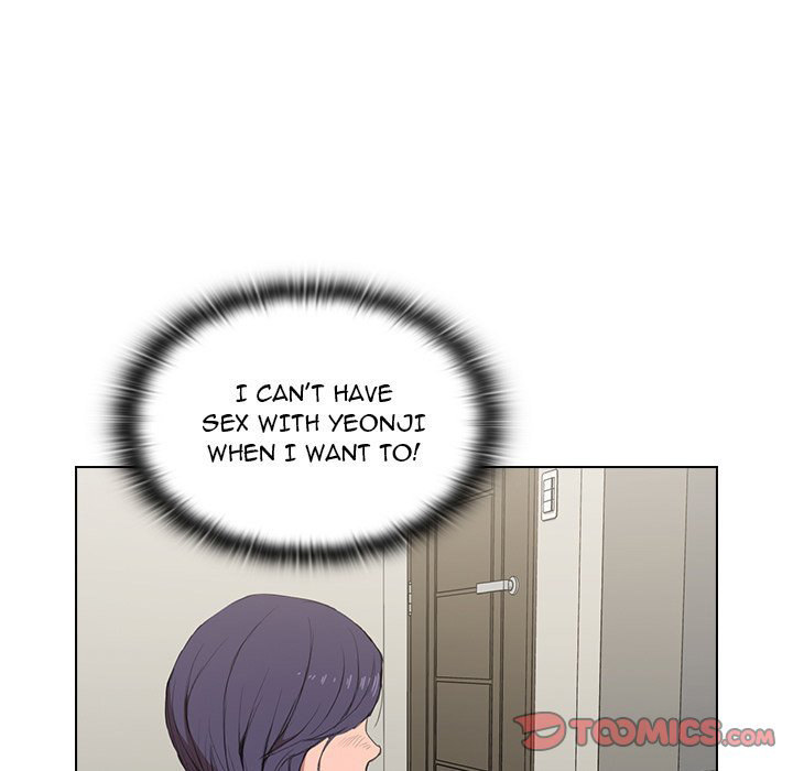 Who Cares If I'm a Loser! Chapter 35 Page 98