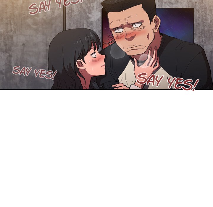 Who Cares If I'm a Loser! Chapter 36 Page 100