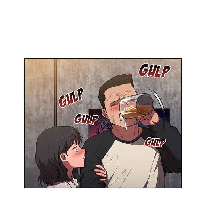 Who Cares If I'm a Loser! Chapter 36 Page 101