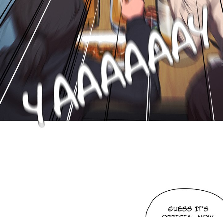 Who Cares If I'm a Loser! Chapter 36 Page 104