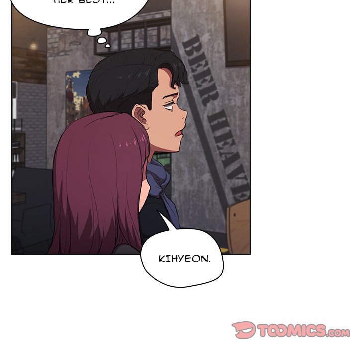 Who Cares If I'm a Loser! Chapter 36 Page 106