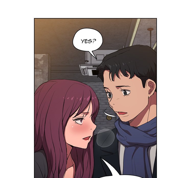 Who Cares If I'm a Loser! Chapter 36 Page 107