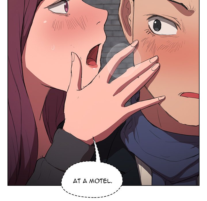 Who Cares If I'm a Loser! Chapter 36 Page 109