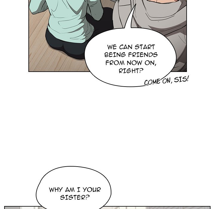 Who Cares If I'm a Loser! Chapter 36 Page 11