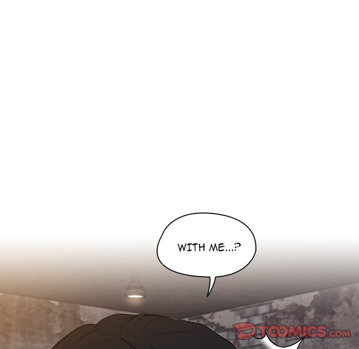 Who Cares If I'm a Loser! Chapter 36 Page 110