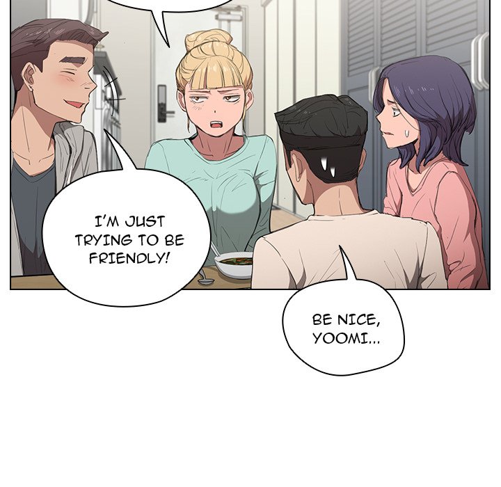 Who Cares If I'm a Loser! Chapter 36 Page 12