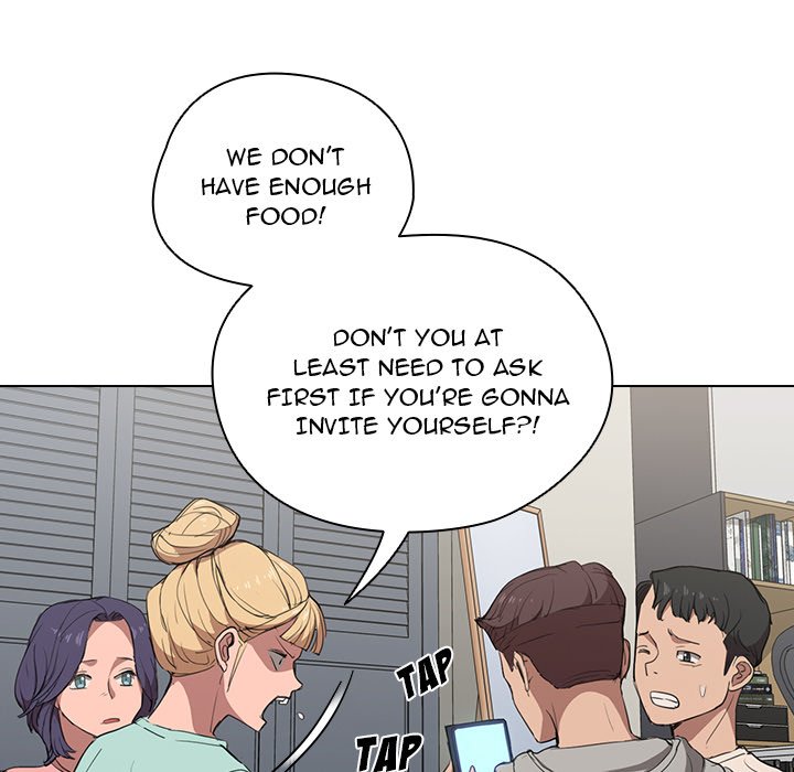 Who Cares If I'm a Loser! Chapter 36 Page 13