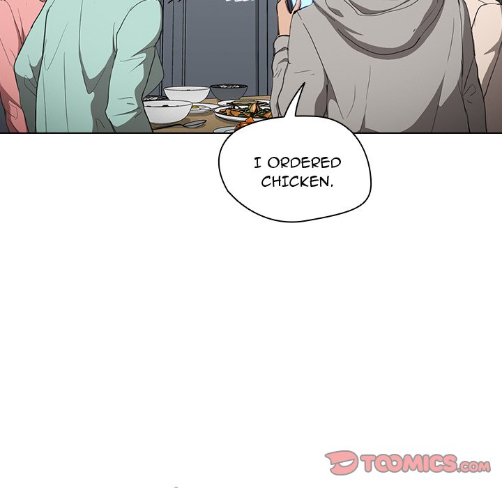 Who Cares If I'm a Loser! Chapter 36 Page 14
