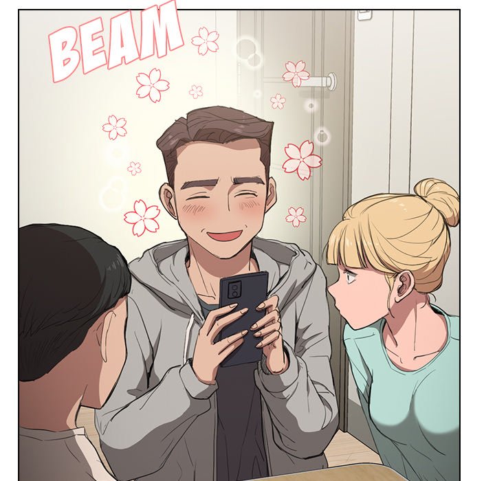 Who Cares If I'm a Loser! Chapter 36 Page 15