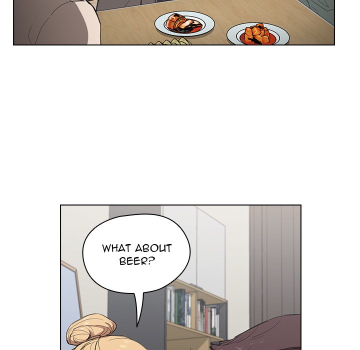 Who Cares If I'm a Loser! Chapter 36 Page 16