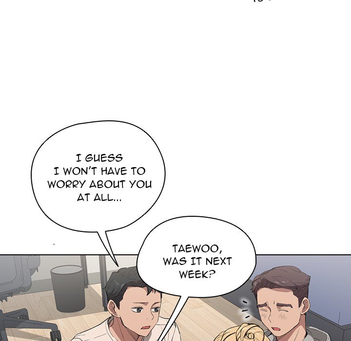 Who Cares If I'm a Loser! Chapter 36 Page 19