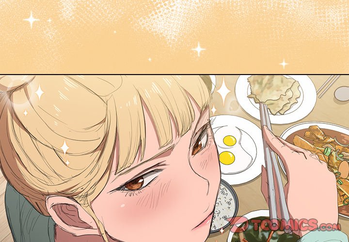 Who Cares If I'm a Loser! Chapter 36 Page 2