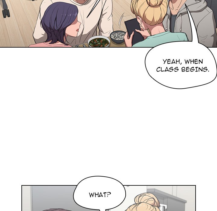 Who Cares If I'm a Loser! Chapter 36 Page 20
