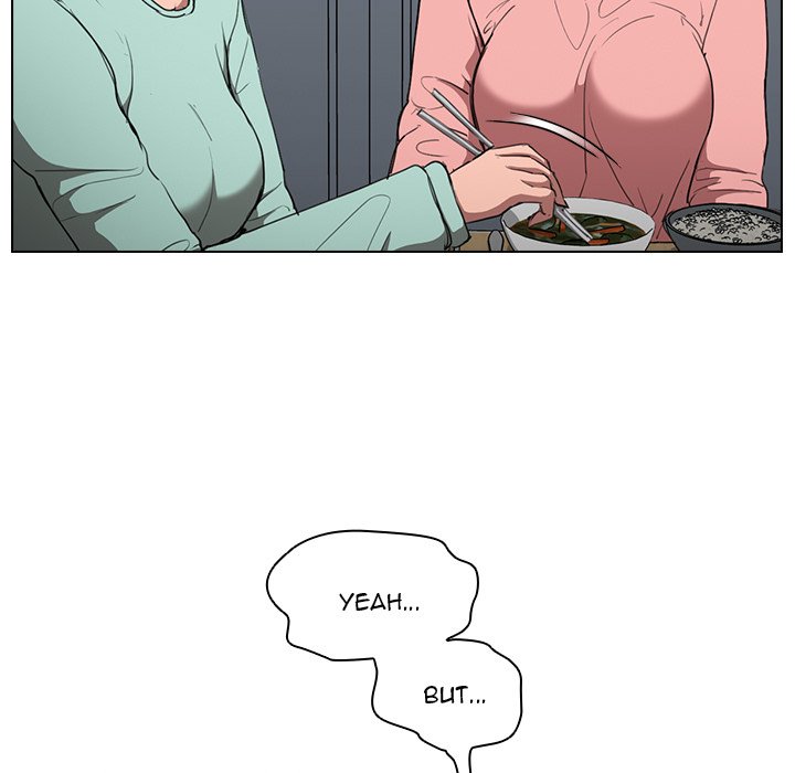 Who Cares If I'm a Loser! Chapter 36 Page 23