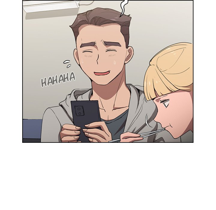 Who Cares If I'm a Loser! Chapter 36 Page 24