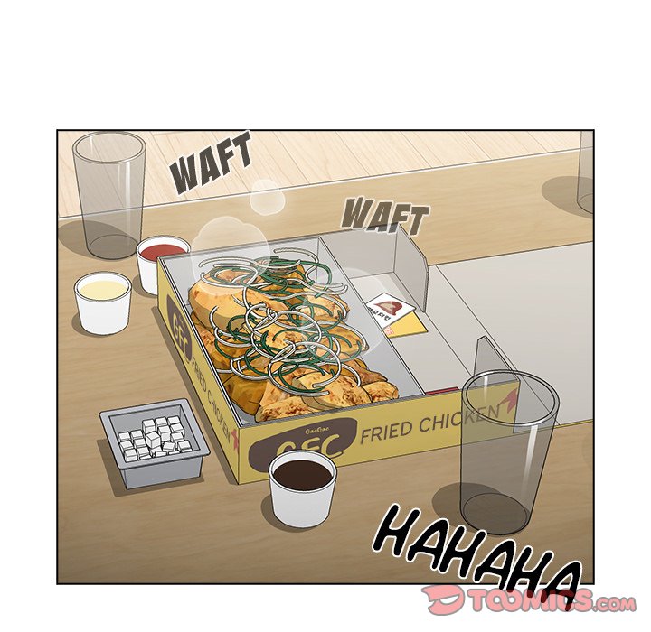 Who Cares If I'm a Loser! Chapter 36 Page 26