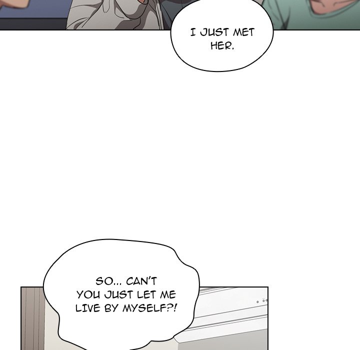 Who Cares If I'm a Loser! Chapter 36 Page 32