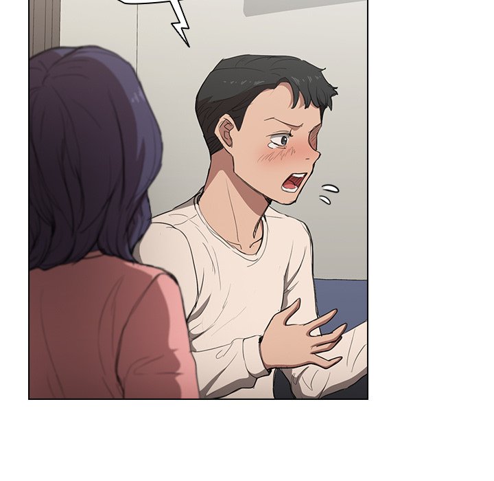 Who Cares If I'm a Loser! Chapter 36 Page 33