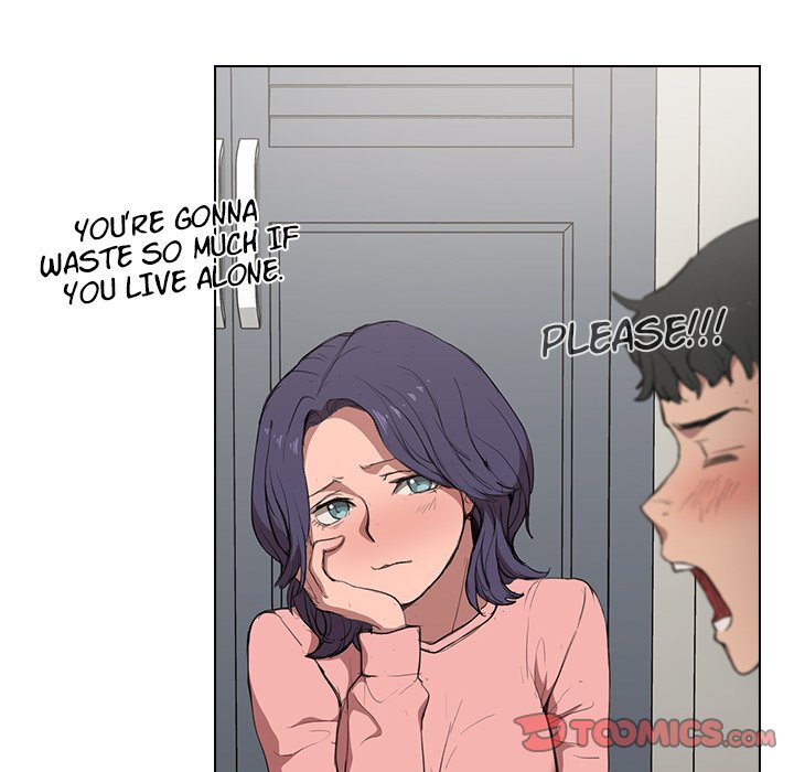 Who Cares If I'm a Loser! Chapter 36 Page 34