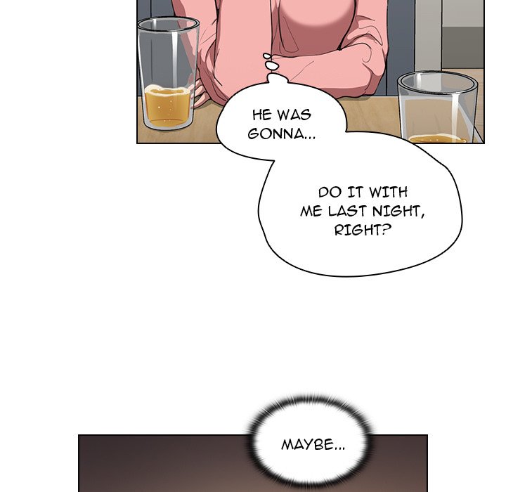 Who Cares If I'm a Loser! Chapter 36 Page 35