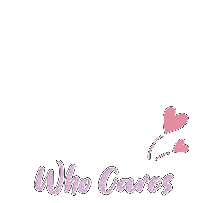 Who Cares If I'm a Loser! Chapter 36 Page 39