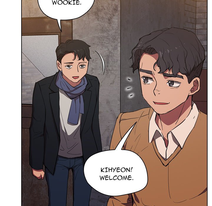 Who Cares If I'm a Loser! Chapter 36 Page 43