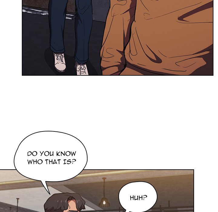 Who Cares If I'm a Loser! Chapter 36 Page 44