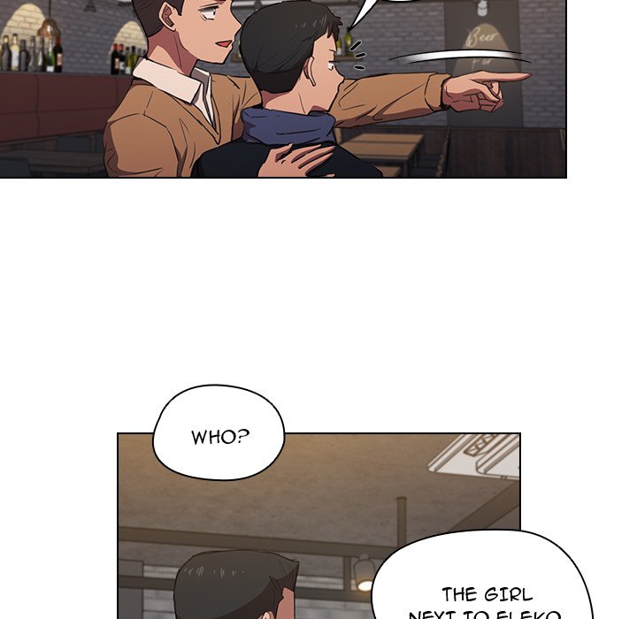 Who Cares If I'm a Loser! Chapter 36 Page 45