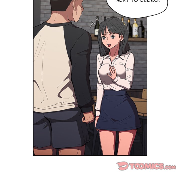 Who Cares If I'm a Loser! Chapter 36 Page 46