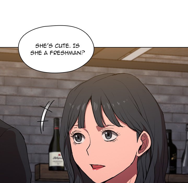 Who Cares If I'm a Loser! Chapter 36 Page 47