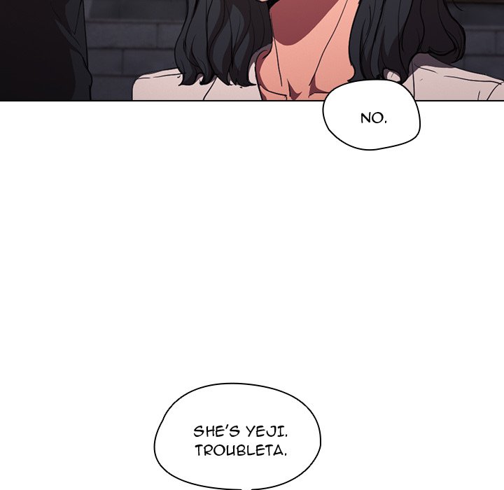 Who Cares If I'm a Loser! Chapter 36 Page 48