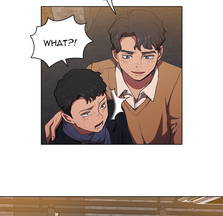 Who Cares If I'm a Loser! Chapter 36 Page 49