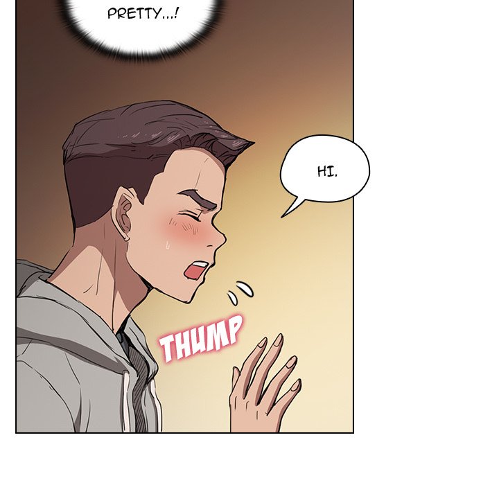 Who Cares If I'm a Loser! Chapter 36 Page 5