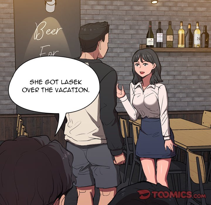 Who Cares If I'm a Loser! Chapter 36 Page 50