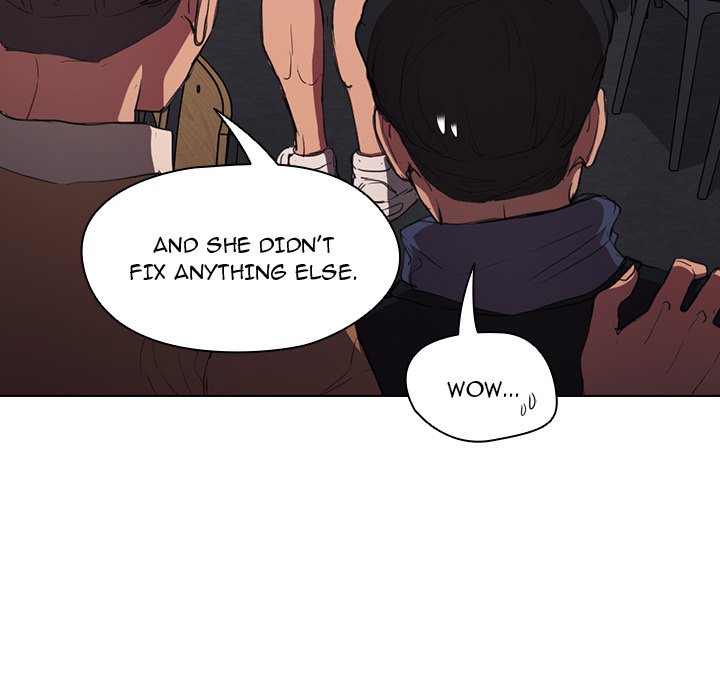 Who Cares If I'm a Loser! Chapter 36 Page 51