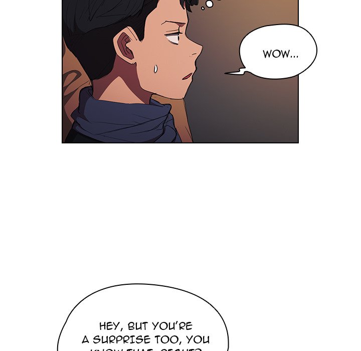 Who Cares If I'm a Loser! Chapter 36 Page 53