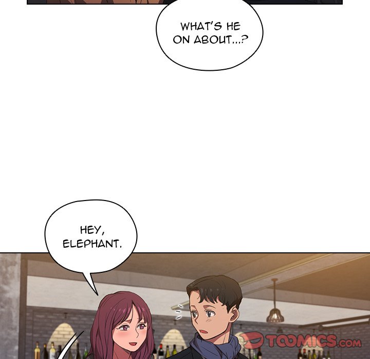 Who Cares If I'm a Loser! Chapter 36 Page 58