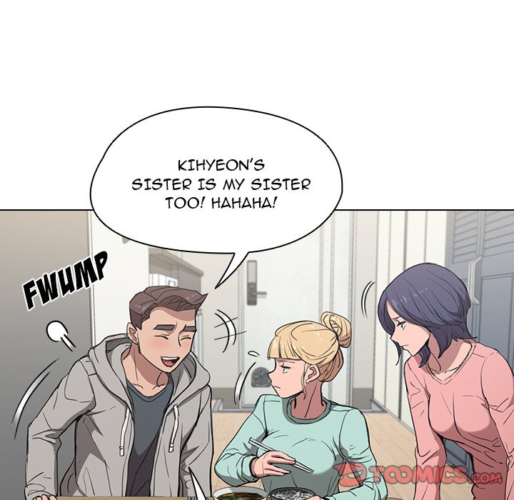 Who Cares If I'm a Loser! Chapter 36 Page 6