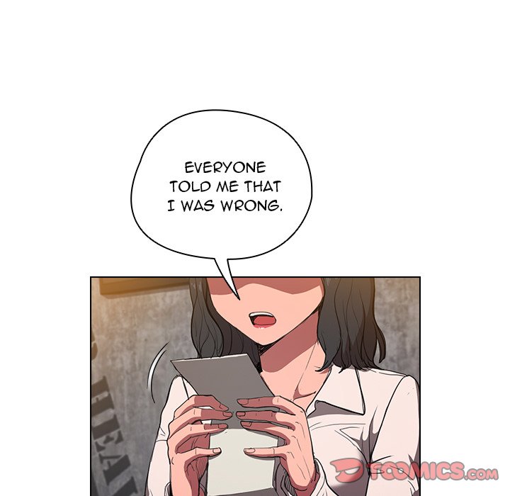 Who Cares If I'm a Loser! Chapter 36 Page 62