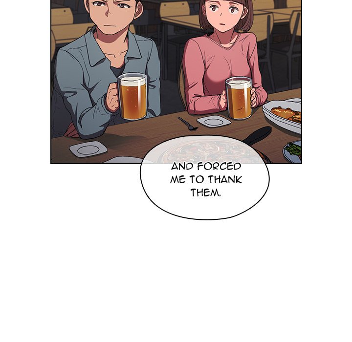 Who Cares If I'm a Loser! Chapter 36 Page 64
